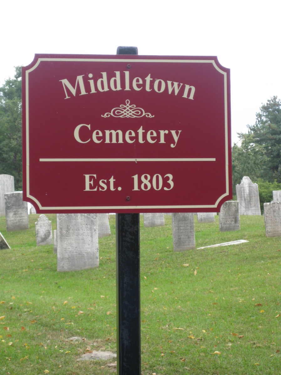 Middletown Cemetery